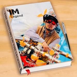 Meet your Posher, Jahn pierre